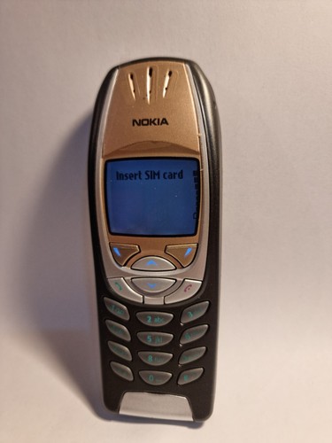 Nokia 6310i mercedes - nokia, 6
