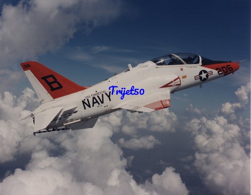 Aircraft photo 10x8 colour - photo,