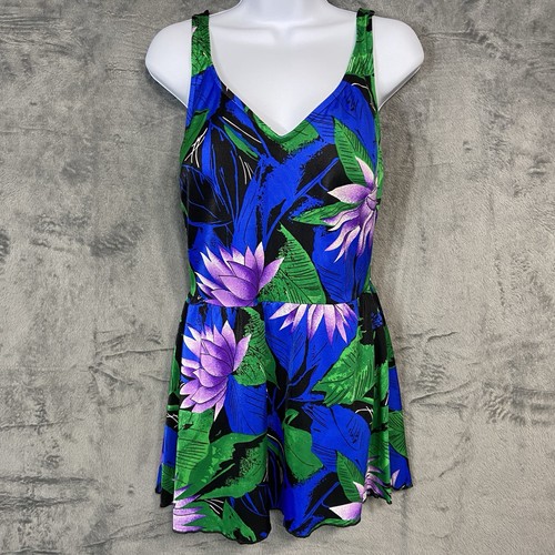 Vintage roxanne swimsuit - vintage,