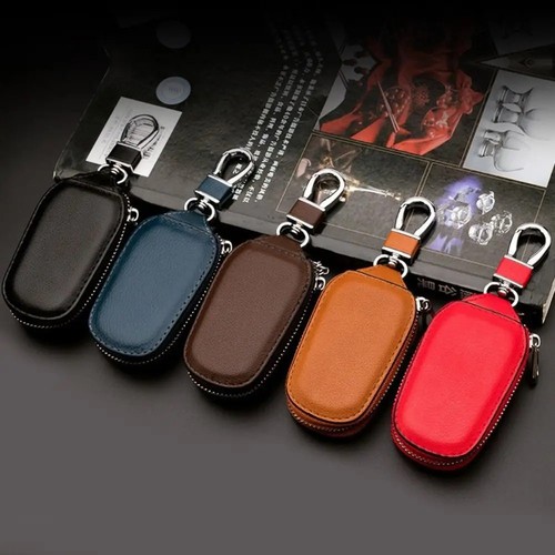 Pouch purse keys organizer - keys,