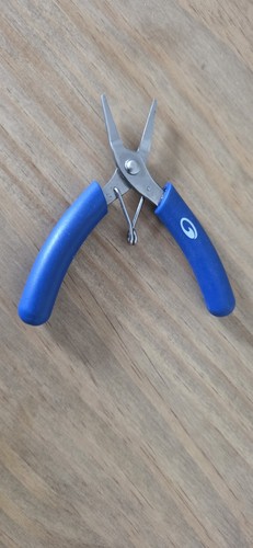 Garbolino shot pliers - garbolino,