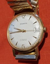 Porta Men's Vintage Manual