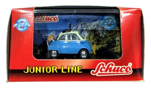 Scale schuco 3316278 bmw - schuco,