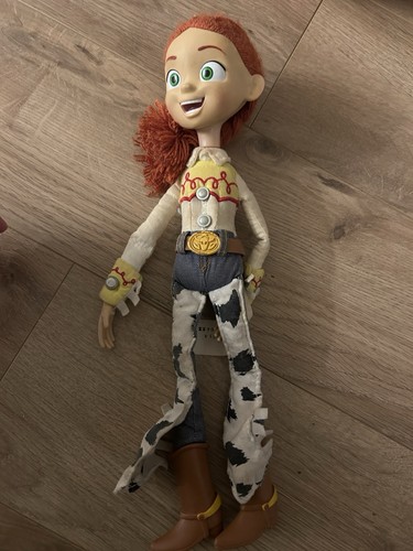 Toy story jessie mattel - story,