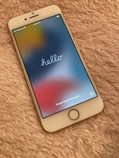 iPhone 7 Perfect Condition Boxed Used As A Spare Phone No Longer Needed