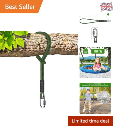 2ft heavy duty tree - heavy-duty, swing