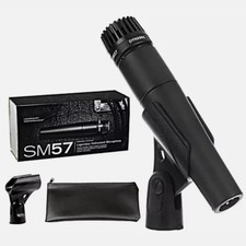 Microphone Shure SM57 SM57-LC