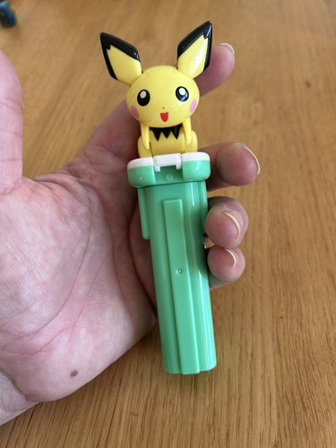 Pokemon pikachu candy - pokemon,
