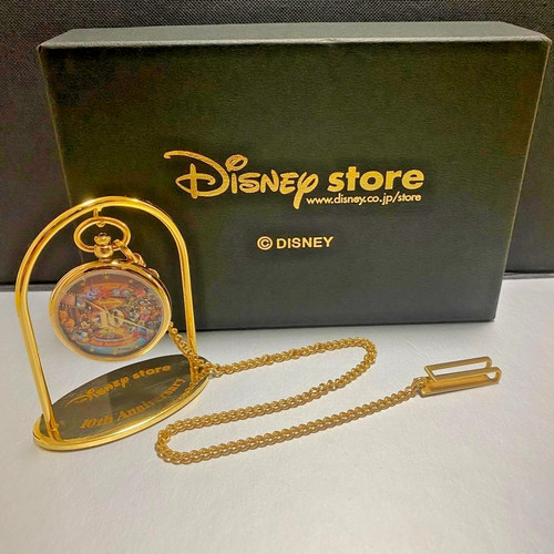 Seiko alba disney store - alba, 10th