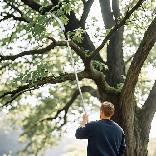M tree lopper long - 1.8-2.9,