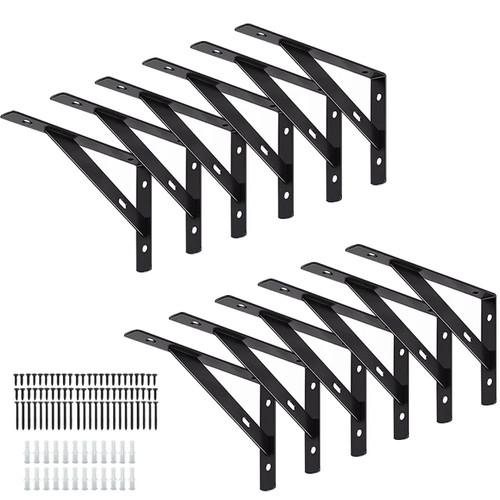 12x heavy duty stainless - 6/12x,