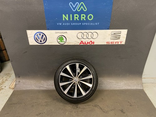 Polo genuine inch syenit - vw,