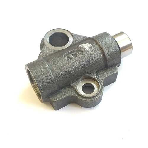 Cav dpa advance housing and - advance,