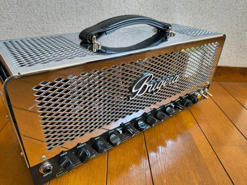 Bugera t50 infinium guitar - bugera,