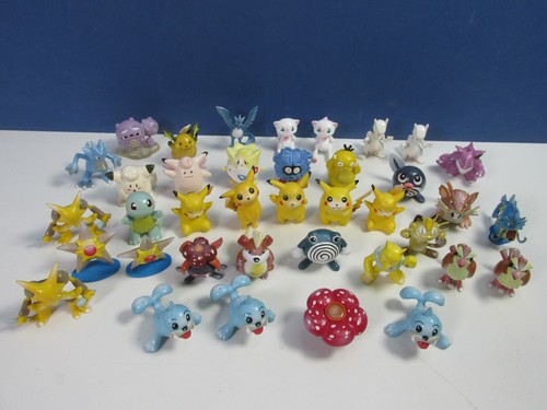 Vintage tomy pokemon mini - tomy,