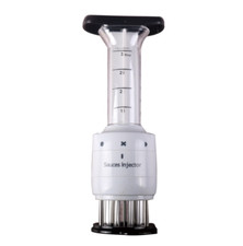 Chinese BELLY PORK Skin Crispy Hand Tools Hole Hammer Tasty Needle Poke PointedT