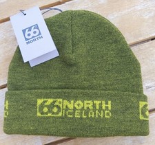 Genuine 66NORTH ICELAND Moss