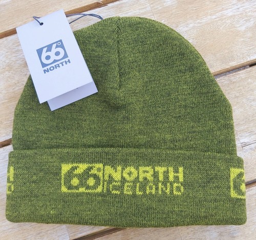 Genuine 66north iceland - genuine,