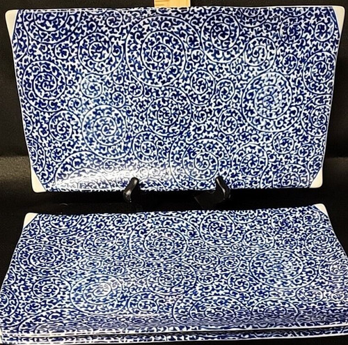 Japanese porcelain sushi - japanese,