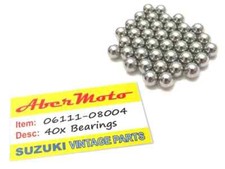 Suzuki T250 T350 T500 T20 T305