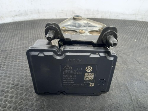 Audi abs pump modulator - audi,