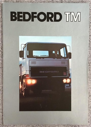 Bedford truck range sales - bedford, tm