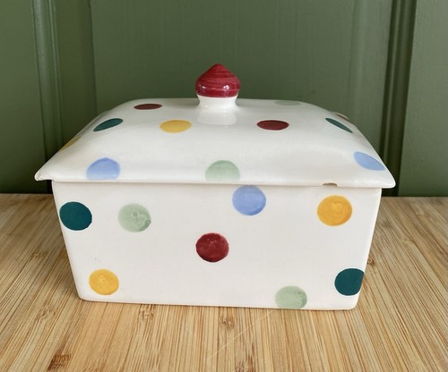 Emma bridgewater polka - bridgewater,