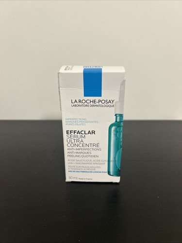 Roche posay effaclar - effaclar, ultra