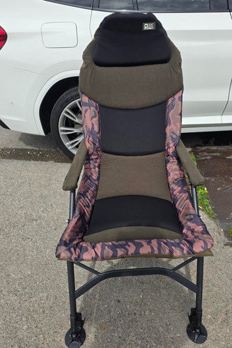 Patriot camo carp - patriot,