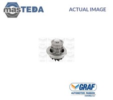 PA541 ENGINE COOLING WATER