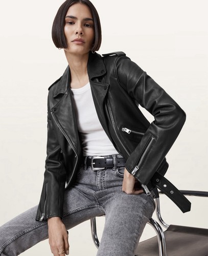 New allsaints all saints black - saints,