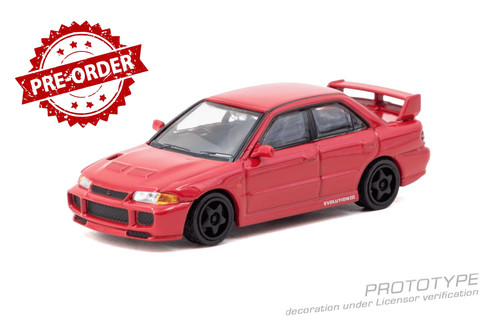 Tarmac works 64 - (pre-order),