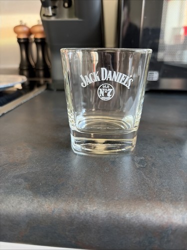 Jack daniels short square - jack,