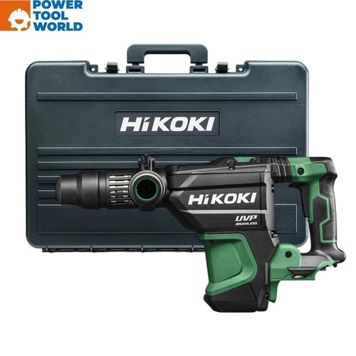 Hikoki dh3640daw2z 36v - hikoki,