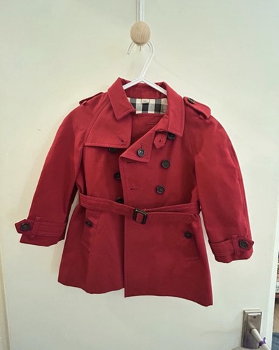 Burberry trench coat for - for, girls