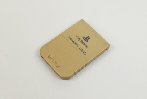 Official 1mb playstation - official,