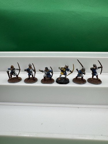 Wargames foundry medieval - 6,