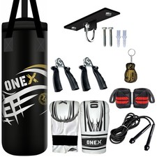 Punch Bag Set - 2ft Kids