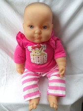 BERENGUER DOLL