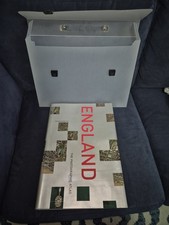 England Photographic Atlas |