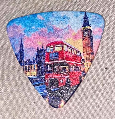 Exclusive metallica london - metallica, bus