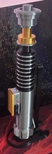 Luke Skywalker ROTJ Lightsaber