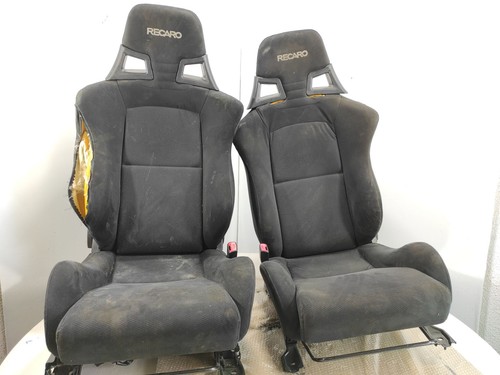 Tela complete seat set 5 - seat, /