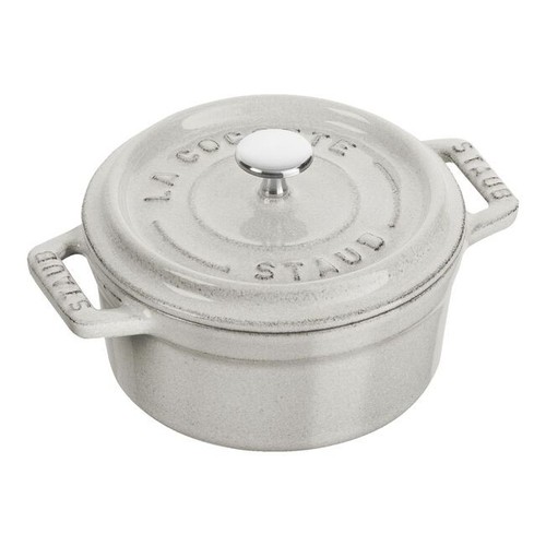 Staub 10cm cast - staub,