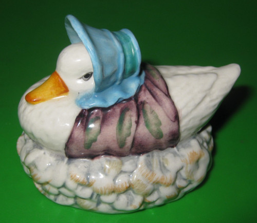 Vintage beswick beatrix potter - vintage,