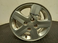 DAIHATSU YRV Alloy Wheel