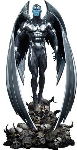 Sideshow archangel force - archangel, x-force