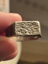 Vintage Sterling Silver