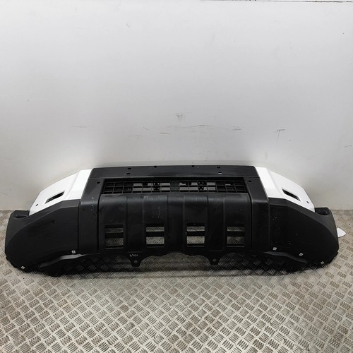 Toyota land cruiser - cruiser, front