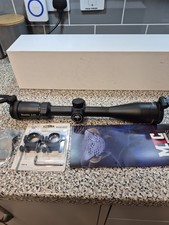 MTC Mamba Lite 4-16x42 Rifle